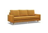 Pohovka BLANK 2, 212x92x92 cm, Kronos 01 -  - 0