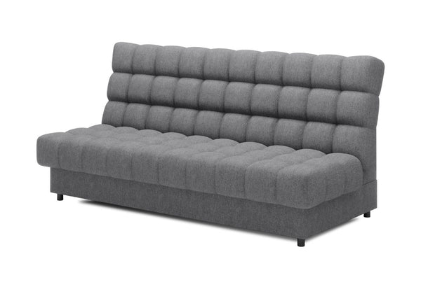 Rozkladacia pohovka CLARETA, 197x96x95, Poco 04 -  - 0