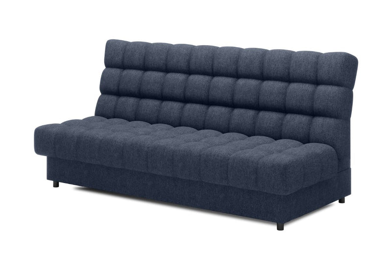 Rozkladacia pohovka CLARETA, 197x96x95, Poco 40 -  - 0