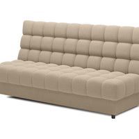 Rozkladacia pohovka CLARETA, 197x96x95, Xillar 18 -  - 0