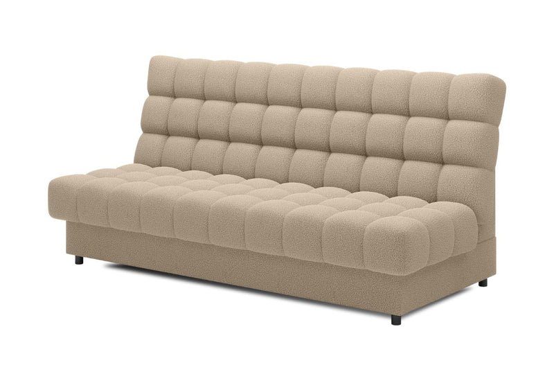 Rozkladacia pohovka CLARETA, 197x96x95, Xillar 18 -  - 0