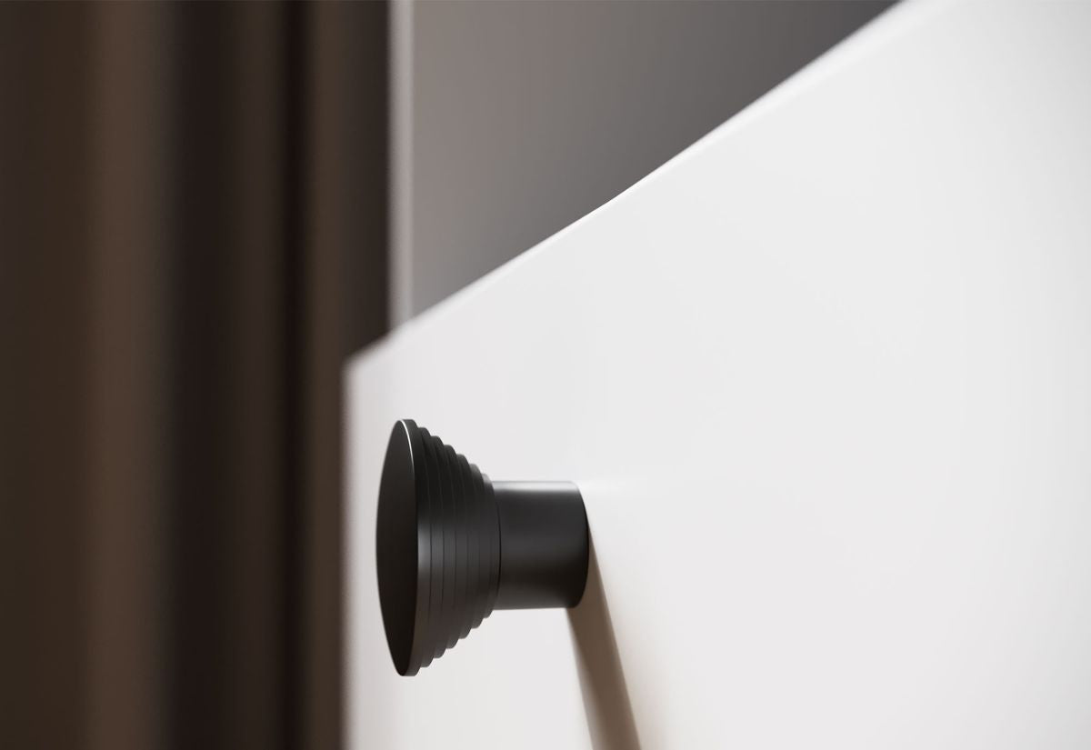Komoda DULLUM - DETAIL - 4