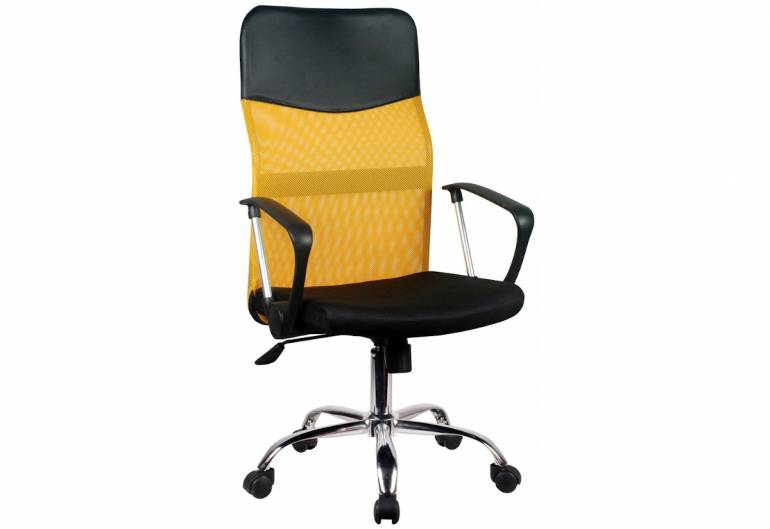 Kancelárska stolička OCF-7