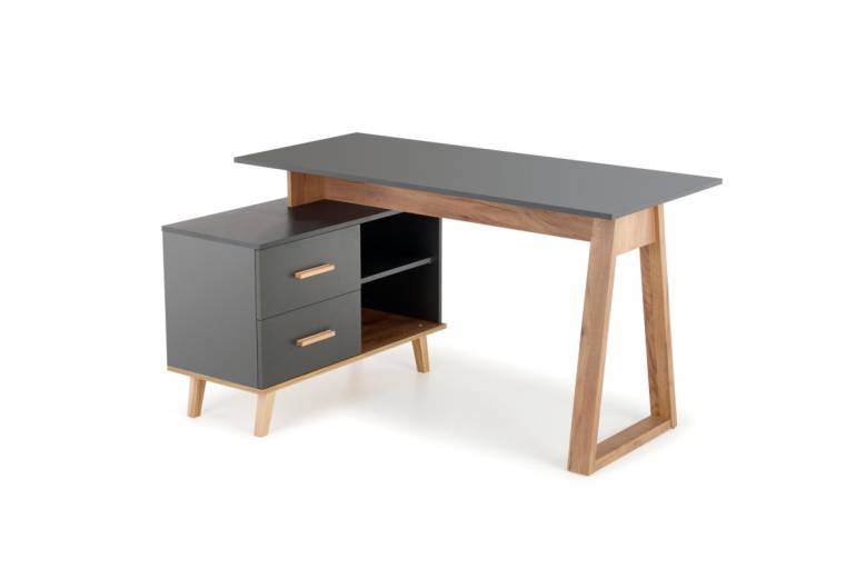 Písací stôl SERGIO XL