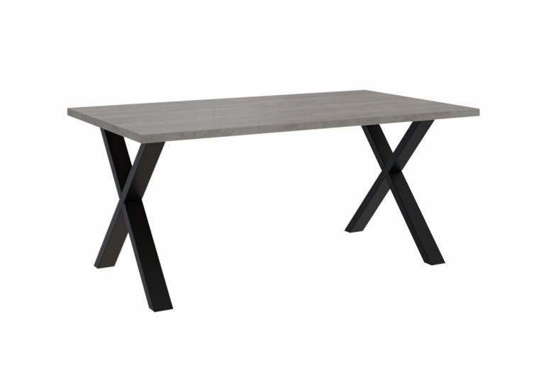Jedálenský stôl BROOKLYN X